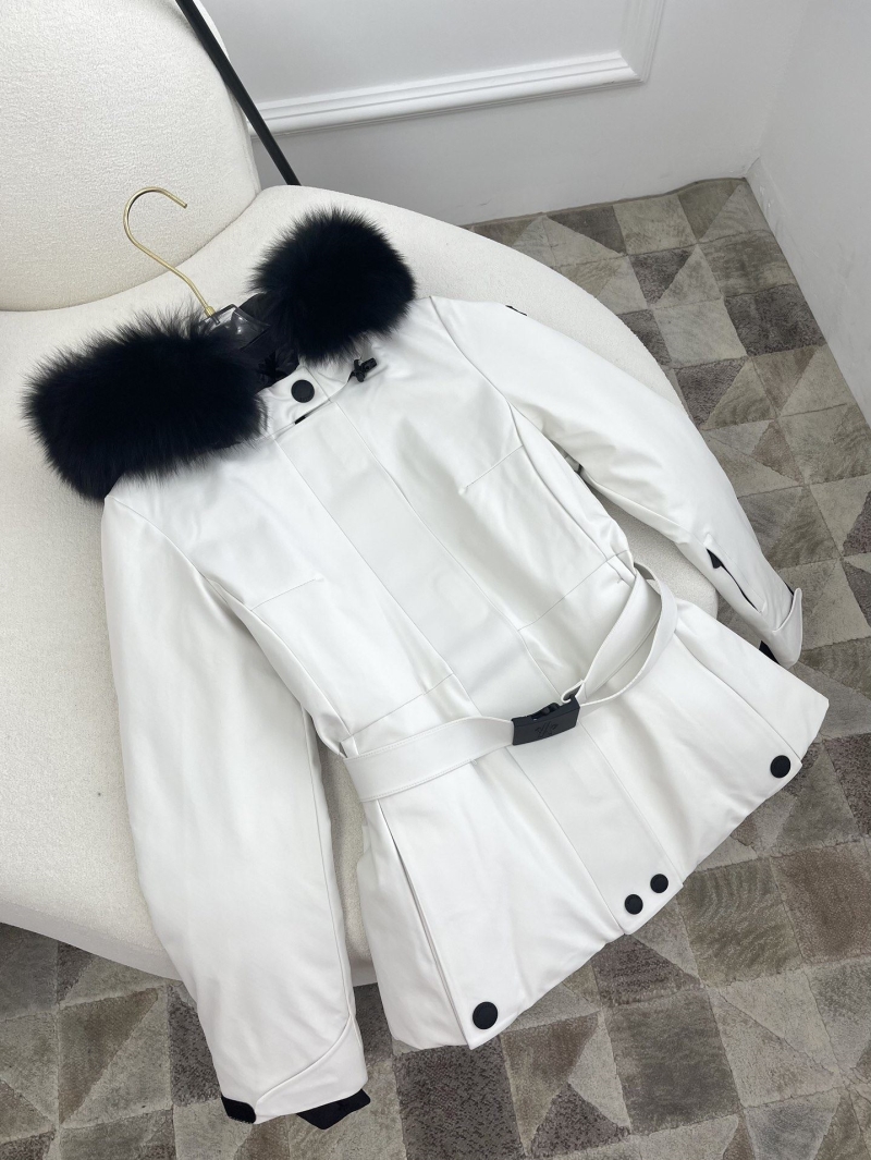 Moncler Down Coat